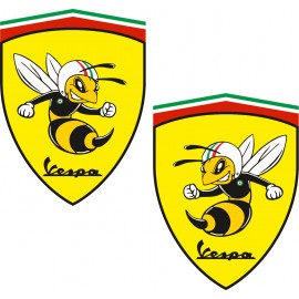 VESPA BEE