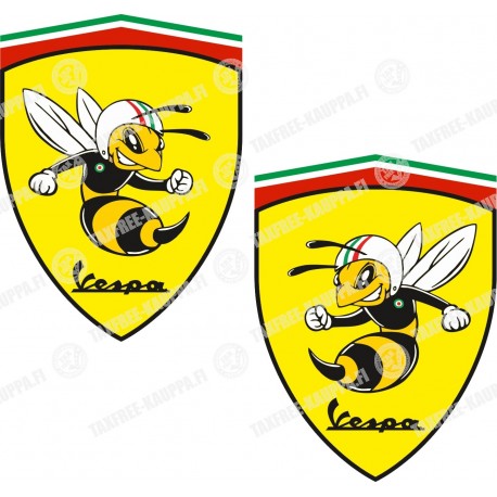 VESPA BEE