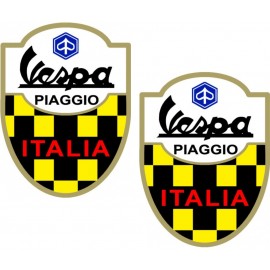 VESPA PIAGGIO ITALIA