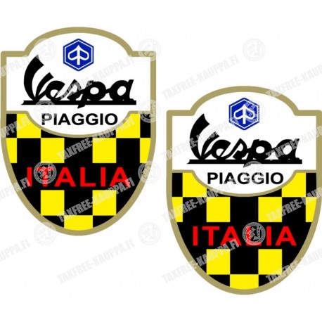 VESPA PIAGGIO ITALIA