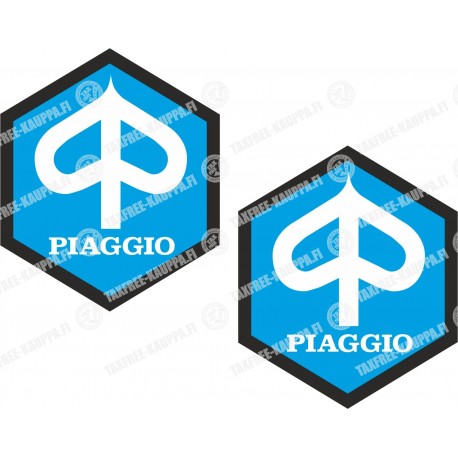 VESPA PIAGGIO