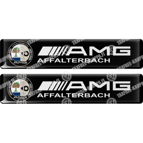 MERCEDES AMG AFFALTERBACH/KOHOTARRAT