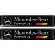 POWERED BY MERCEDES-BENZ/KOHOTARRAT