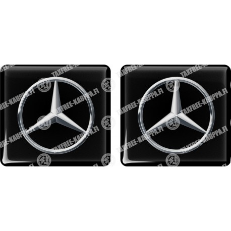 KOHOTARRAT/MERCEDES